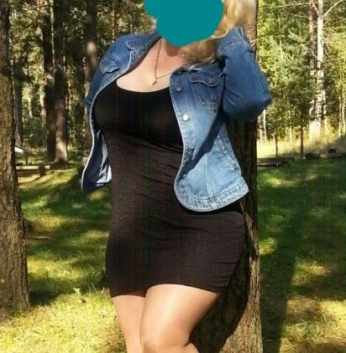 Анкета проститутки Катя - Фото 1, Огородтах, 40 лет, №13304